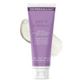 DERMAdoctor Ain’t Misbehavin’ 10% Sulfur Acne Mask, Oil-Absorbing Facial Treatment, 2.3 fl oz