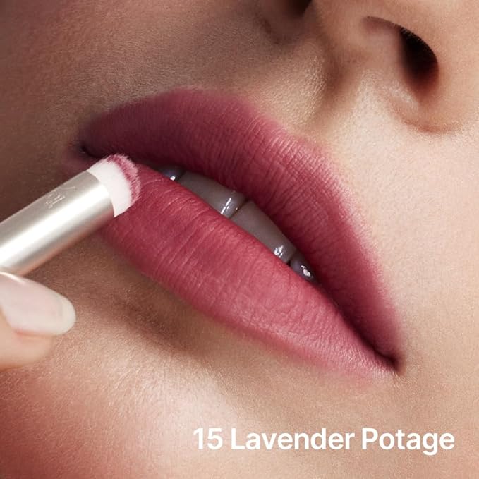 dasique Souffle Color Pot #05 Pumpkin Puree – Makeup Blush, Buildable Silky-Smooth Texture, Build-In Mini Brush, Multi-Use For Cheek and Lip
