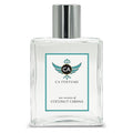 CA Perfume Originals Coconut Cabana for Women Eau De Parfum Floral Fruity Scent Long Lasting Perfumes for Women Signature Scent for Day and Night Wear 3.4 Fl Oz 100ml