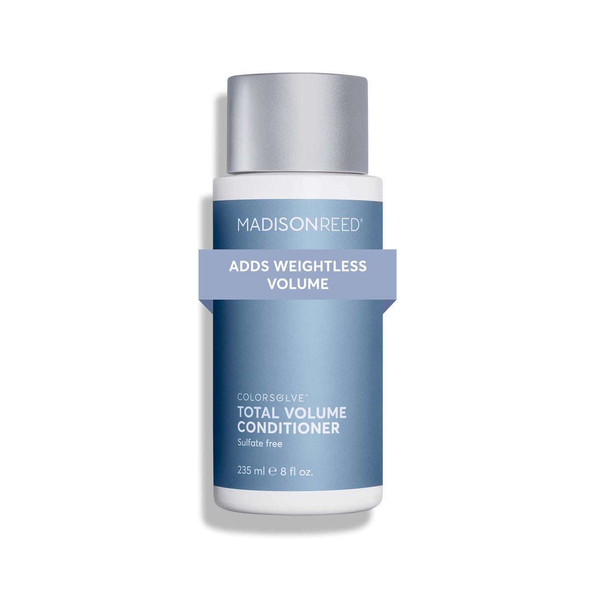 Madison Reed ColorSolve Total Volume Conditioner, 8oz
