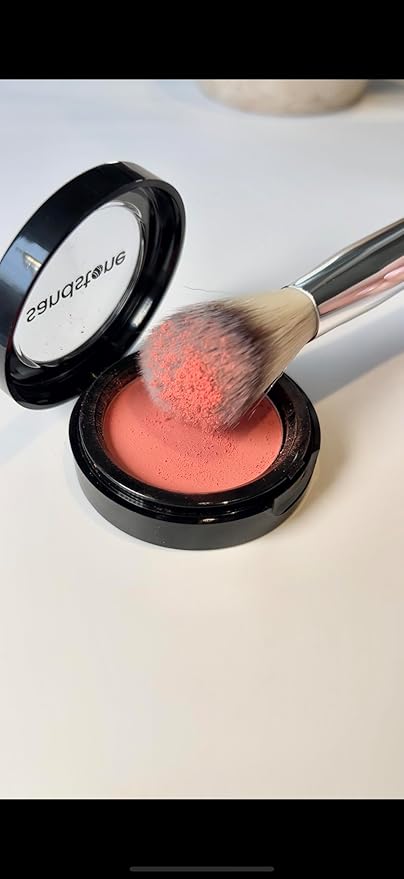 Sandstone Scandinavia Blush Brush