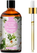 PHATOIL Orchid Dreamscape Fragrance Oil for Diffuser Aromatherapy 3.38FL.OZ