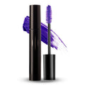Radiant Professional Curl Lengthening Mascara, Cruelty Free, 01 Black