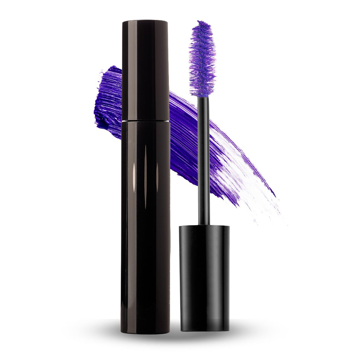 Radiant Professional Curl Lengthening Mascara, Cruelty Free, 01 Black