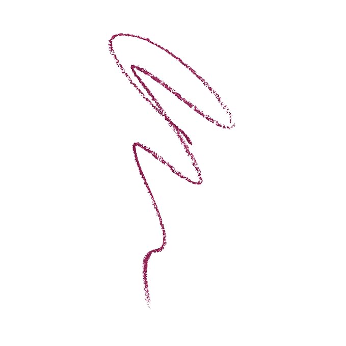 Milani Understatement Lipliner Pencil - Highly Pigmented Retractable Soft Lip Liner Pencil, Easy to Use Lip Makeup - Magenta Mood