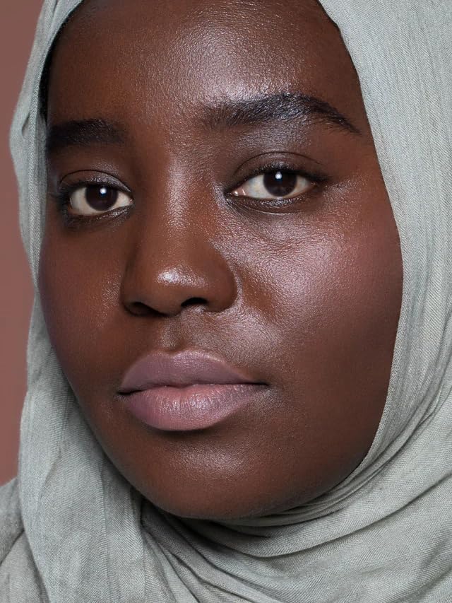ILIA - Multi-Stick Cheek + Lip Color | Buildable + Blendable | Multi-Use Cream Blush | Nourishing Skincare Ingredients | Clean, Cruelty-Free (Lady Bird | Neutral rose)