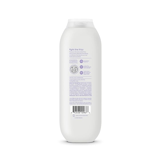 method Smoothing Conditioner, Serene Escape, 13.5 fl oz