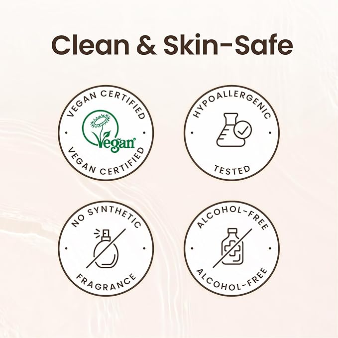 Ginger6 Essence Toner (150ml / 5 fl oz) – 86% Ginger Shot Water for Redness Relief, Hydration & Pore Care | Korean Skincare with Niacinamide, Peptides & Panthenol for Sensitive, Dull Skin