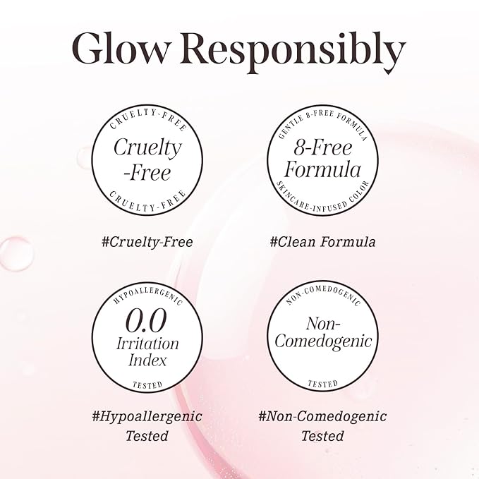 DEARDAHLIA Endless Skin Cream Mist, Dual-Layer Hydrating Face Mist, Glass Skin Glow, Toner & Essence Spray, Oil-Water Balance Care, Before & After Makeup, Vegan Korean Skincare. 3.38 fl oz
