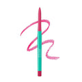 Thrive Causemetics Lip Filler Plumping Lip Liner, Fuchsia Pink Shade Ebony