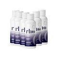 Rho Nutrition Liposomal NAD+ Liquid Supplement (6 Pack)