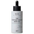 AKT Everyday Encore Body Oil, SC.02 After Thunder, 3.4 Fl Oz, All Genders