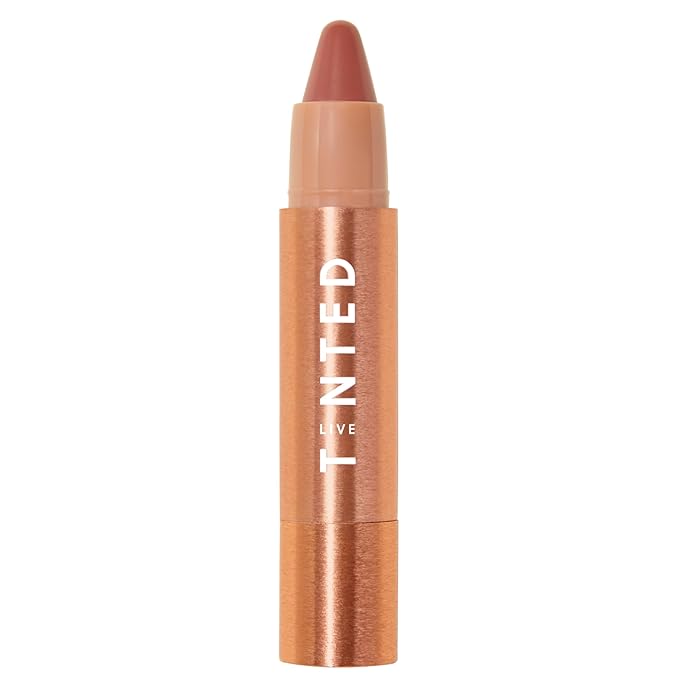 Live Tinted Huestick Cream Multistick - Lip, Cheek, Eye Makeup - True