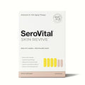 Skin Revive | Natural HGH Support | Collagen Support + Skin Hydration