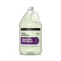 Clean Revolution Liquid Gel Hand Soap Refill with Real Essential Oils – Sulfate-Free Gel Hand Wash, Moisturizing Bulk Refill, Non-Toxic Formula, Made in the USA (Natural Lavender) 128 Fl Oz