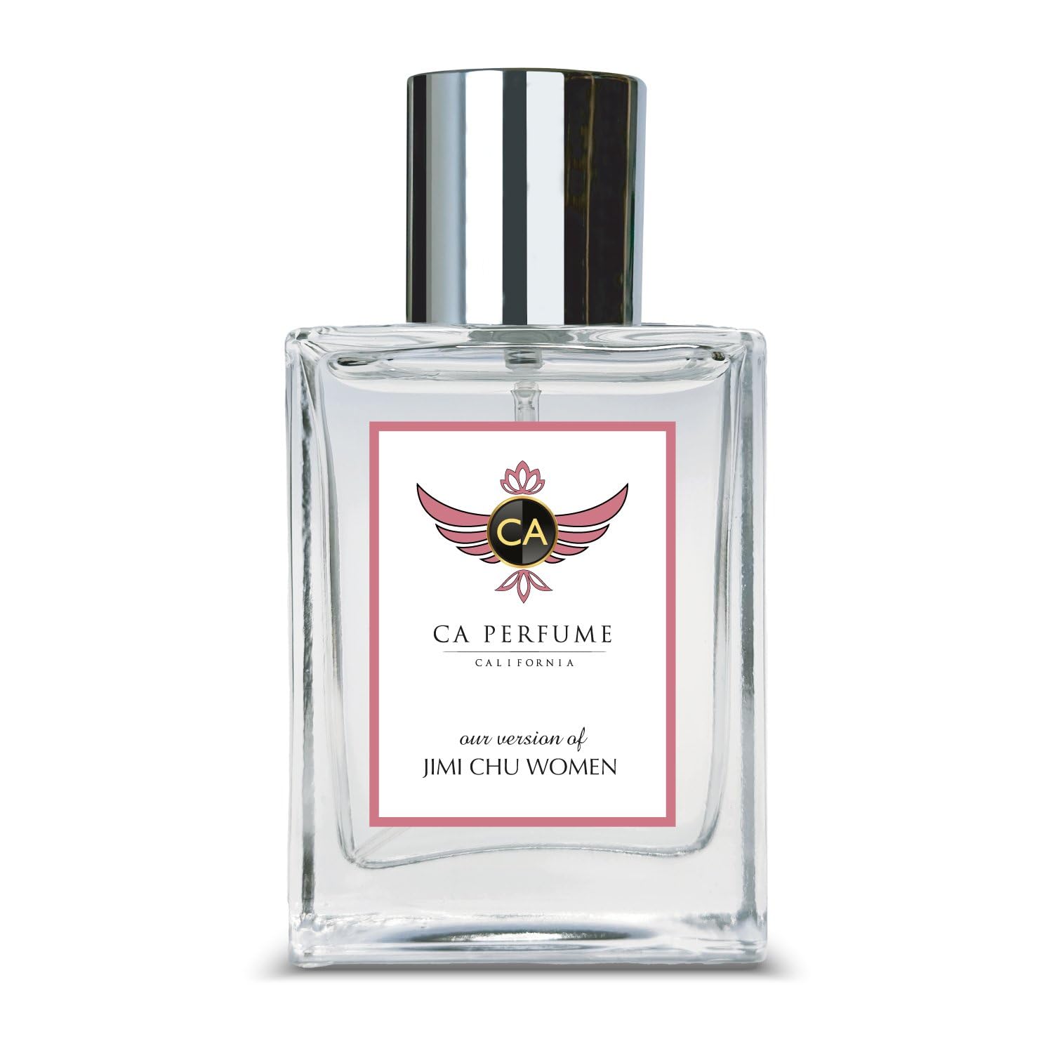 CA Perfume Impression of Tubereuse Nue for Women and Men Amber Floral Scent Long Lasting Unisex Fragrance Eau De Parfum Travel Size Refillable Atomizer Spray 0.27 Fl Oz 8ml — 1.7 Fl Oz (Pack of 1)