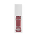 Sigma Beauty Renew Lip Oil – Tinted with Luxurious High-Shine Color & Long Lasting Hydration for Soft, Supple Lips, Non-Sticky w/Nourishing Antioxidants (All Heart, Berry Mauve Sheen)