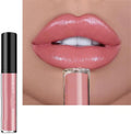 Wegodal 12 Colors Lips Staining Lip Oil, 2025 Upgrade Cream Texture Lipstick Long-Lasting Moisturizing Lip Oil, Waterproof Lipstick Creamy Lip Gloss Non-stick to Cup (#04, One Size)