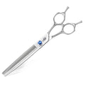 ETHYXE 7" Thinning Shears for Dogs – 50 Teeth Thinning Scissors