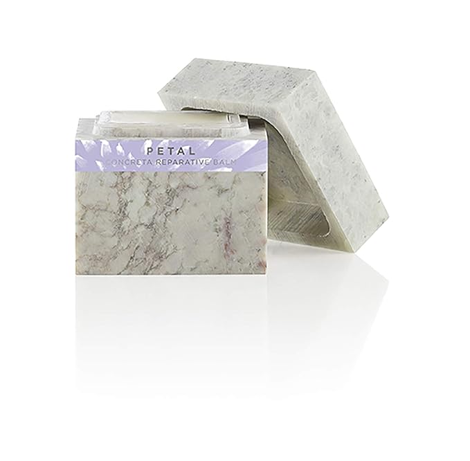 Zents Concreta Firming Repair Balm & Solid Parfum (Petal) 1.25 fl oz