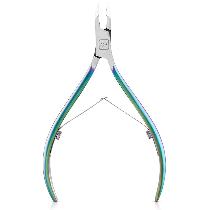 opove Cuticle Trimmer Cuticle Nipper X7 mini Color Gradient