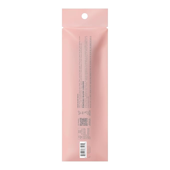 e.l.f. Camo Liquid Blush Brush