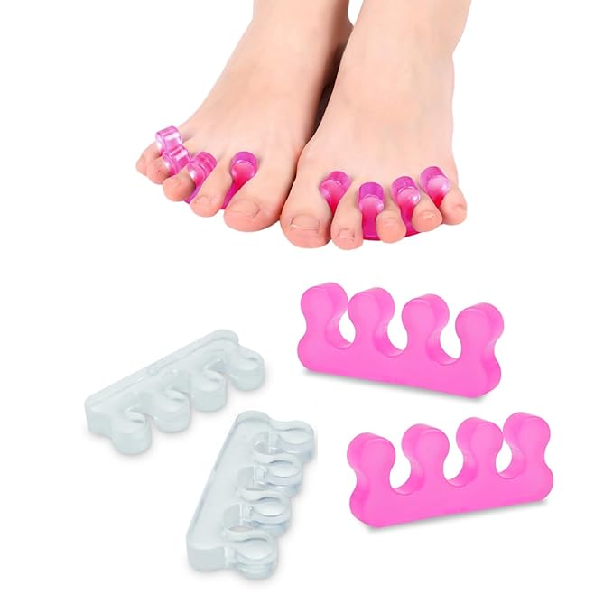 Toe Spacers for Women,Toe Separators for Women