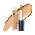 LAURA GELLER NEW YORK Ideal Fix Under Eye Concealer for Mature Skin – 04 Medium - Full Coverage, Anti-Aging, Color Correcting – Covers Dark Circles & Blemishes – Hydrating, Crease-Free, Long-Lasting