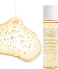 Decoder Liquid Gold Radiance Toner-Serum | Hydrating Face Toner with Hyaluronic Acid, Rose Water & Centella – Alcohol-Free, 24K Gold Infused Skincare for Sensitive Skin & Barrier Repair（5.07 Oz）