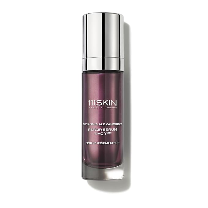 111SKIN Repair Serum NAC Y2, Anti-Aging Face Serum