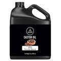 Naturevibe Botanicals Castor Oil 32 oz 100% Pure Cold-Pressed & Hexane-Free | Natural Hair, Skin & Lash Oil | Vegan, Non-GMO | Great for Hair Growth, Brows, Eyelashes & Skin Care