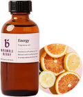 Brambleberry Energy Fragrance Oil | Citrus for Soap, Lotion & Bath Bombs