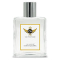 CA Perfume Impression of Costa Azzurra For Women & Men Long Lasting Fragrance Eau de Parfum Spray Bottle 3.4 Fl Oz/100ml