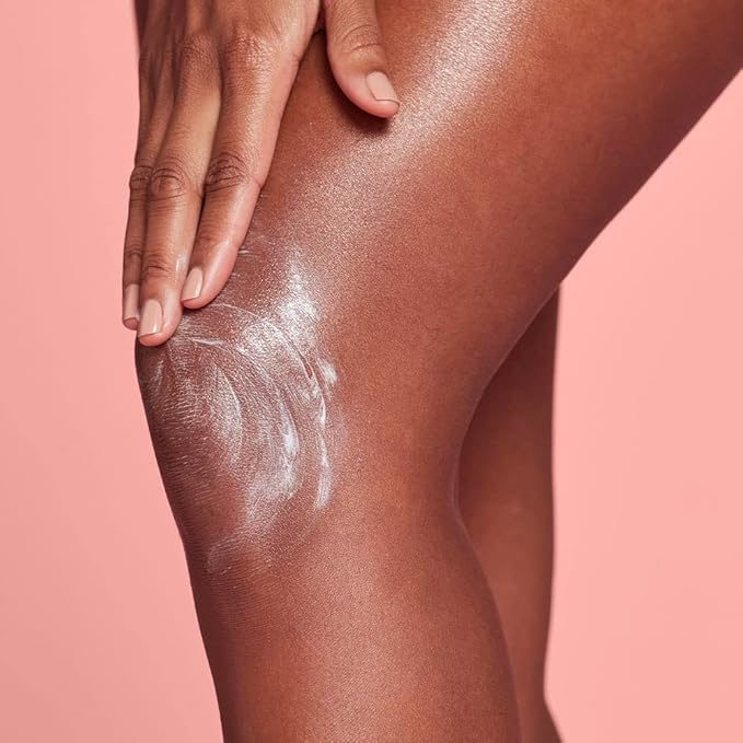 Frank Body Smoothing AHA Body Lotion | Vegan, Cruelty Free, Body Exfoliant | Fights Breakouts and Hydrates Skin with Lactic & Glycolic Acids, Hydrating Oils, & Mango Seed Butter | 4.73 fl oz / 140 ml