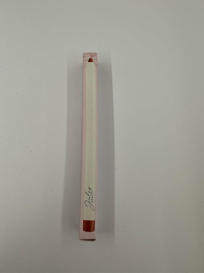Julep With a Trace Retractable Creamy Long-Lasting Lip Liner, Velvet Mauve