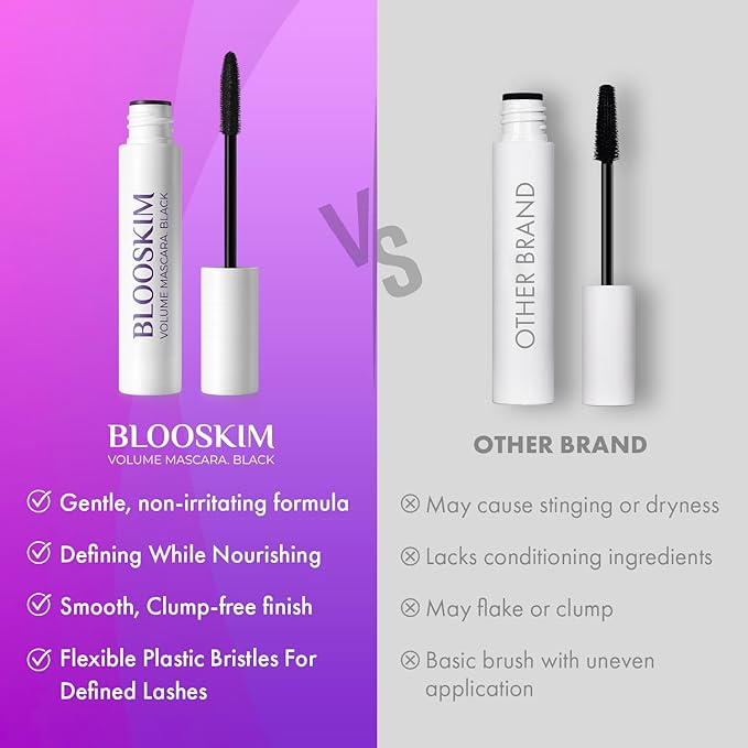 Blooskim Mascara