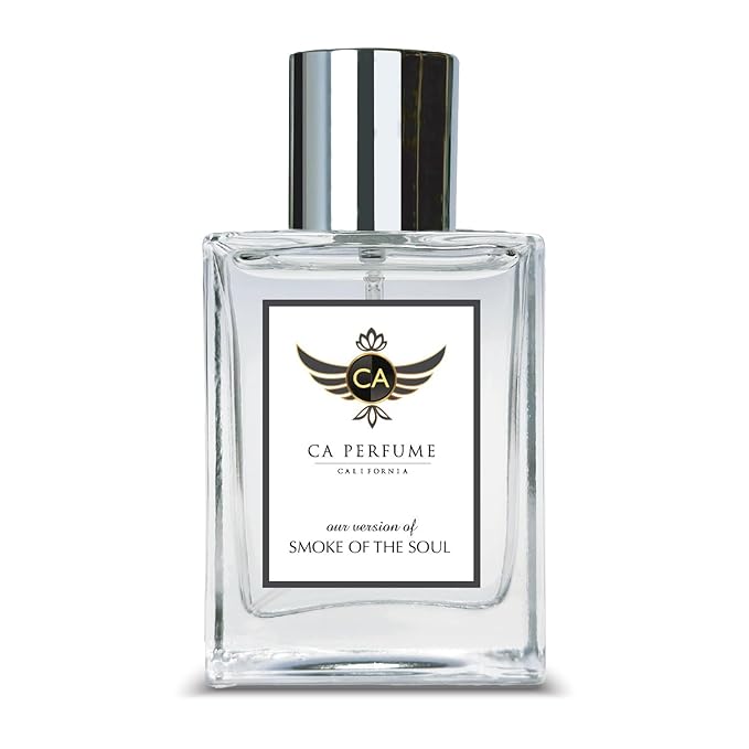 CA Perfume Impression of Tubereuse Nue for Women and Men Amber Floral Scent Long Lasting Unisex Fragrance Eau De Parfum Travel Size Refillable Atomizer Spray 0.27 Fl Oz 8ml — 1.7 Fl Oz (Pack of 1)