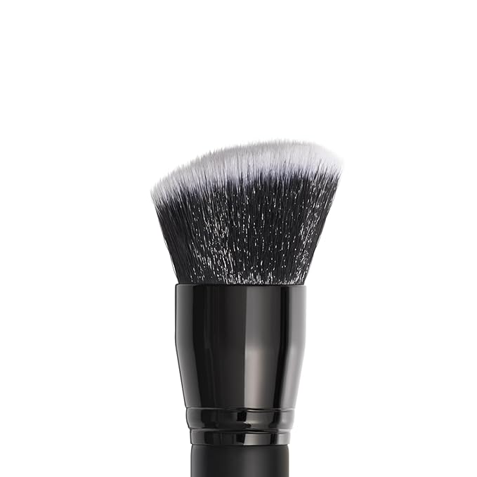 e.l.f. Dual-Ended Cream + Powder Brush