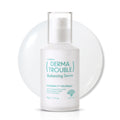 Fusidyne Derma Trouble Balancing Serum 1.4oz, Fusiderm-T 100,000ppm