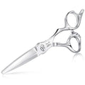 JASON Hair Cutting Scissors Shears - 6" Professional Haircut Trimming Sharp