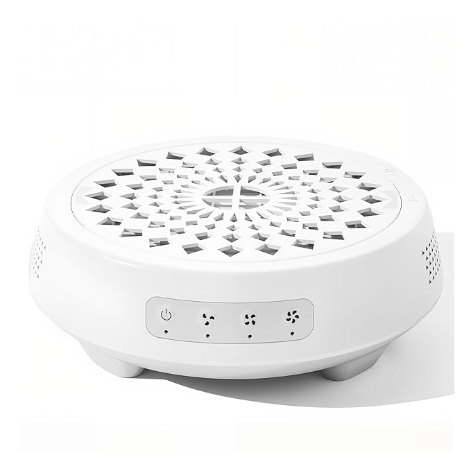 Professional Nail Dust Collector, Quiet Nail Vacuum Cleaner Machine