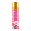 So...? Unique Rose Berry Body Mist - Floral, Fruity Body Spray for Women - Vegan Perfume for Women with Rose, Vanilla, Musk Notes - 5.1 oz