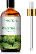 PHATOIL Watermelon Fragrance Oil for Diffuser Aromatherapy 3.38FL.OZ