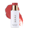 Ogee Sculpted Face Stick (ROSE QUARTZ