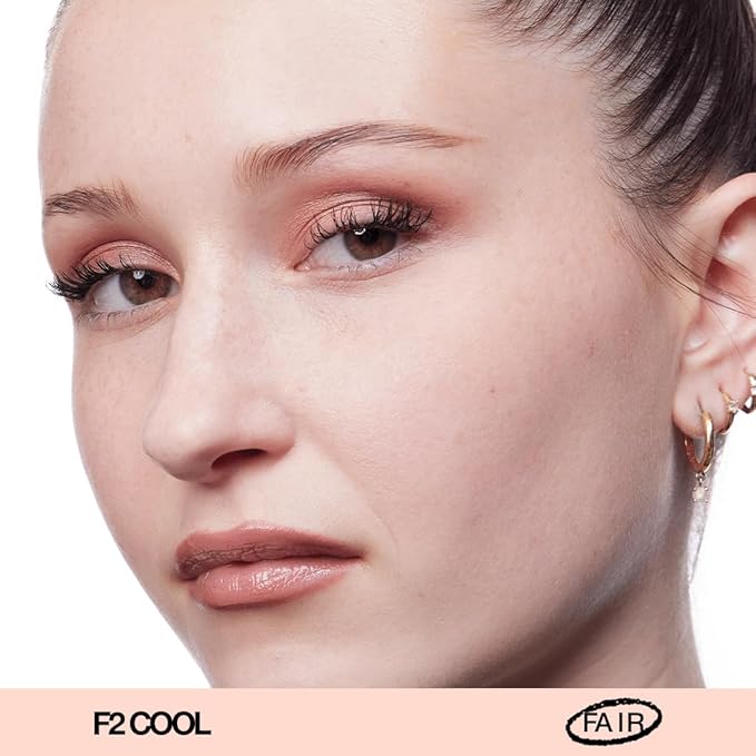about-face The Performer Foundation | F2 Cool | 1.08oz