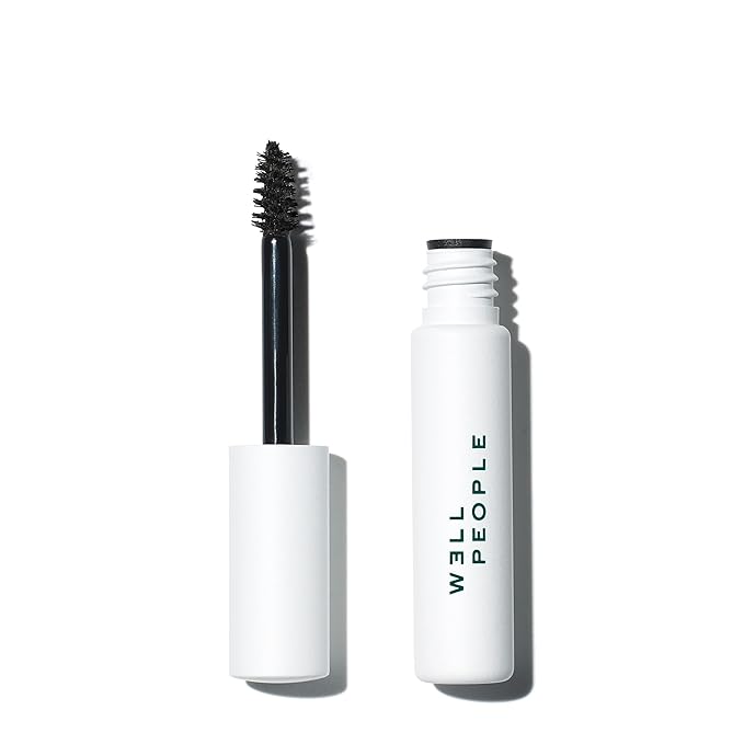 Well People Expressionist Brow Gel, Blonde