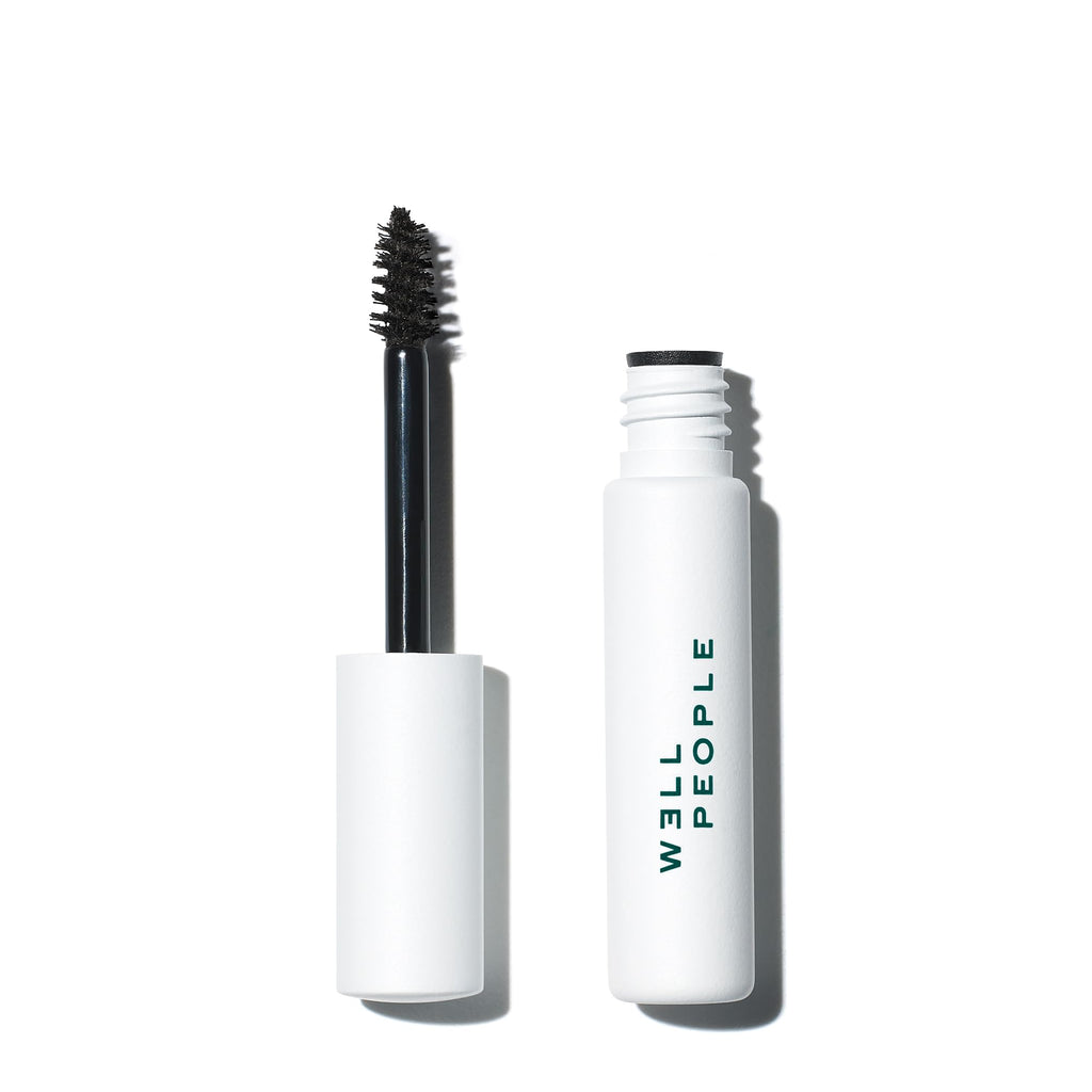 Well People Expressionist Brow Gel, Black
