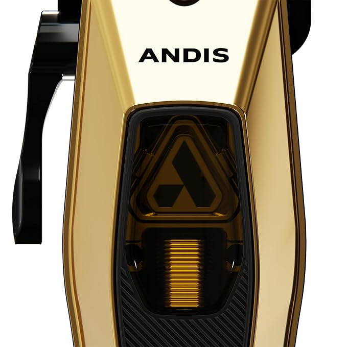Andis Recon Professional Barber Vector Motor Hair Clipper, Phaze Blade