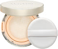 Face Oil Blotting Cushion Instead of Oil Blotting Paper Sheets for Oily Skin, Oil Absorbing Liquid Mattifying Cushion, Oil Control with Natural Tea Tree, Absorb Excess Oil for Makeup