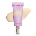 Tower 28 SunnyDays SPF 30 Tinted Sunscreen Foundation, Shade 10 (1 oz)
